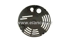 Zadní víko alternátoru - Magneti Marelli 63321848