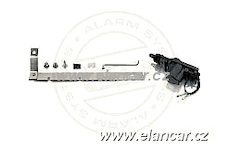 Zámek pro 5.Dveře CZ 5 OCTAVIA