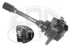 Zapalovací cívka Mitsubishi Colt 1.6, Lancer, Carisma – MD325048